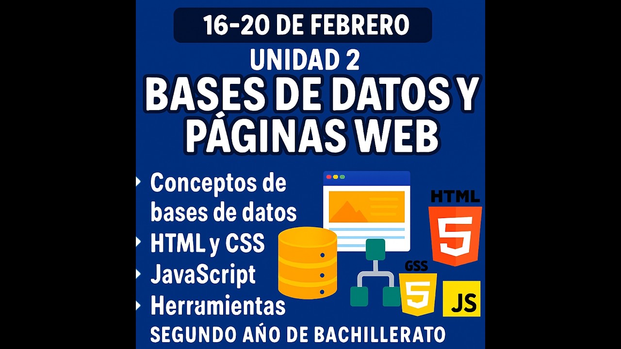 2026 Semana 5 Segundo Año De Bachillerato