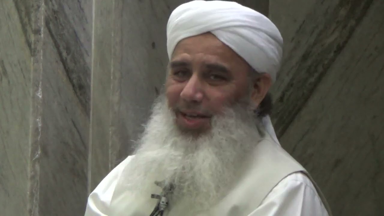 Taubah Majlis -Mufti Mohammad Salman sb DB -- Part1