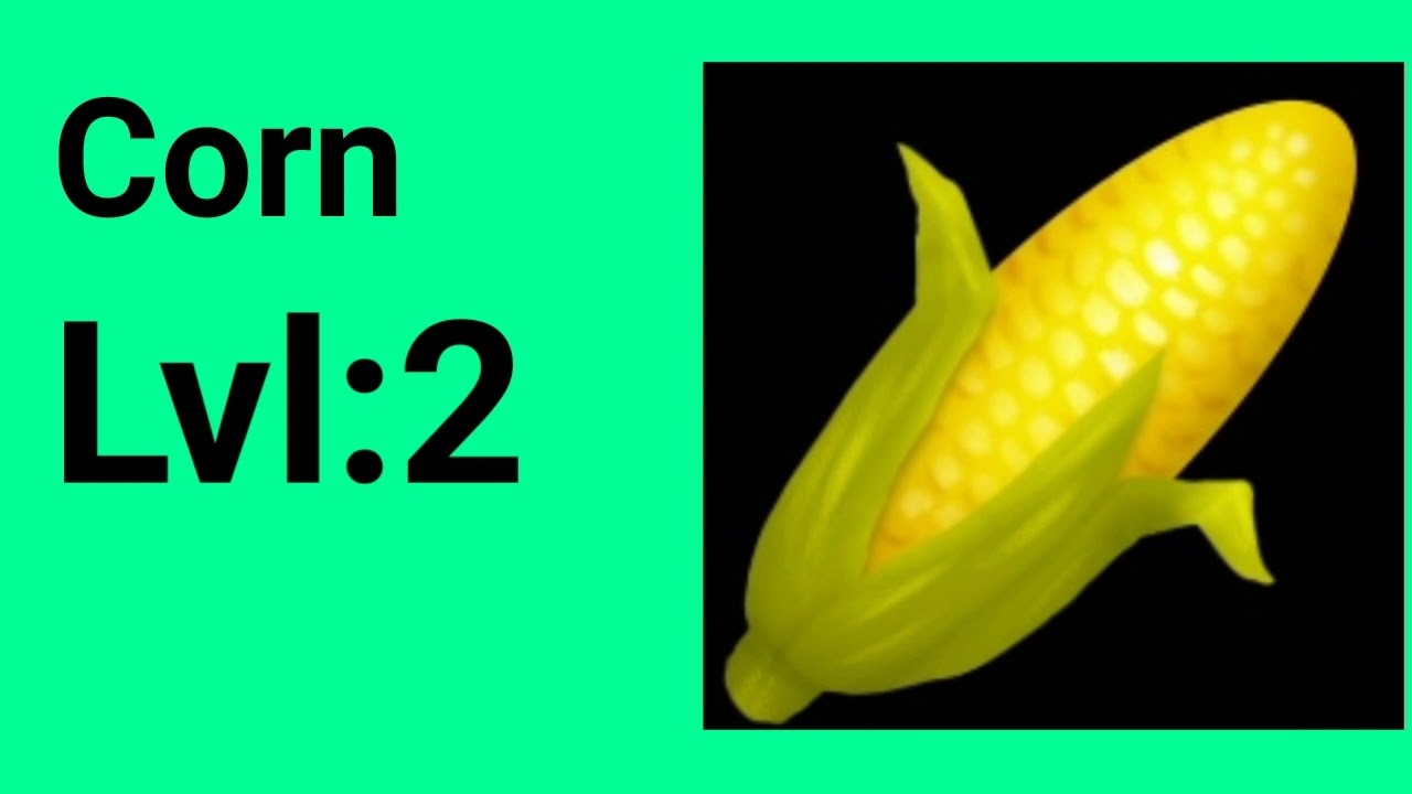 Hay day crops with level