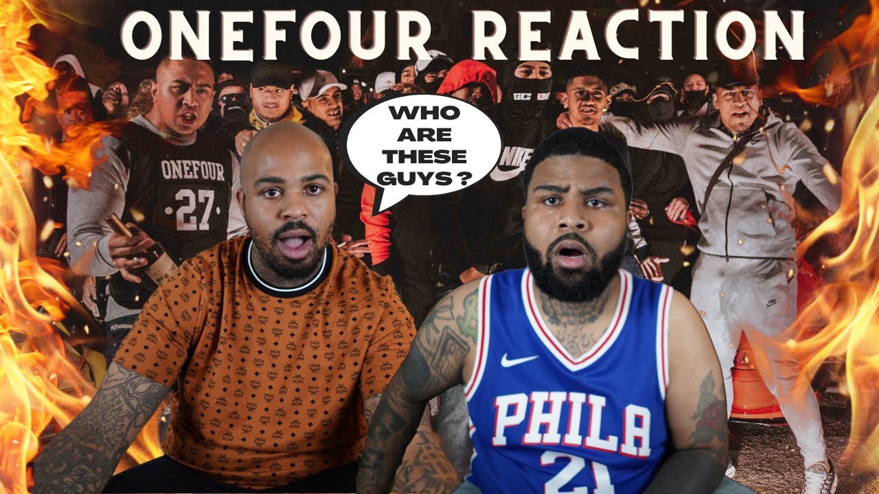 Americans Reacts To Australian Drill 🔥 ONEFOUR REACTION The MESSAGE Spot the Difference & MORE !