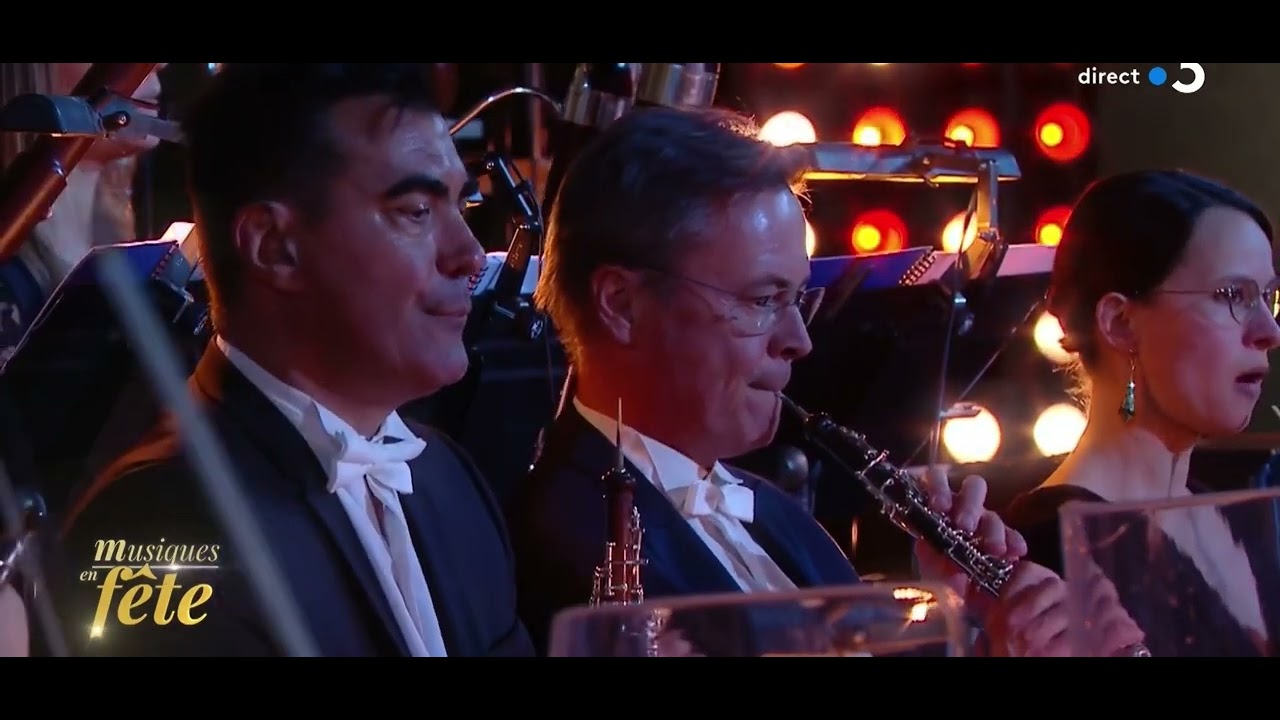 Florian Sempey &laquo;&nbsp;Estuans Interius&nbsp;&raquo; Carmina Burana