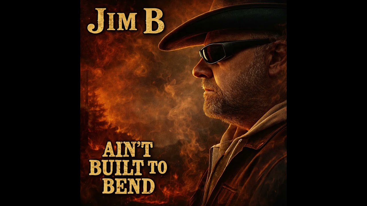 Ain't Built To Bend