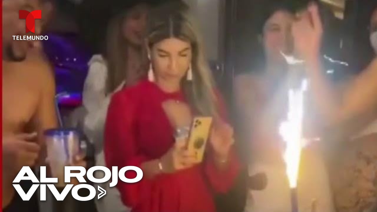 Madre embarazada recibe un disparo de la policía en la cabeza en República Dominicana