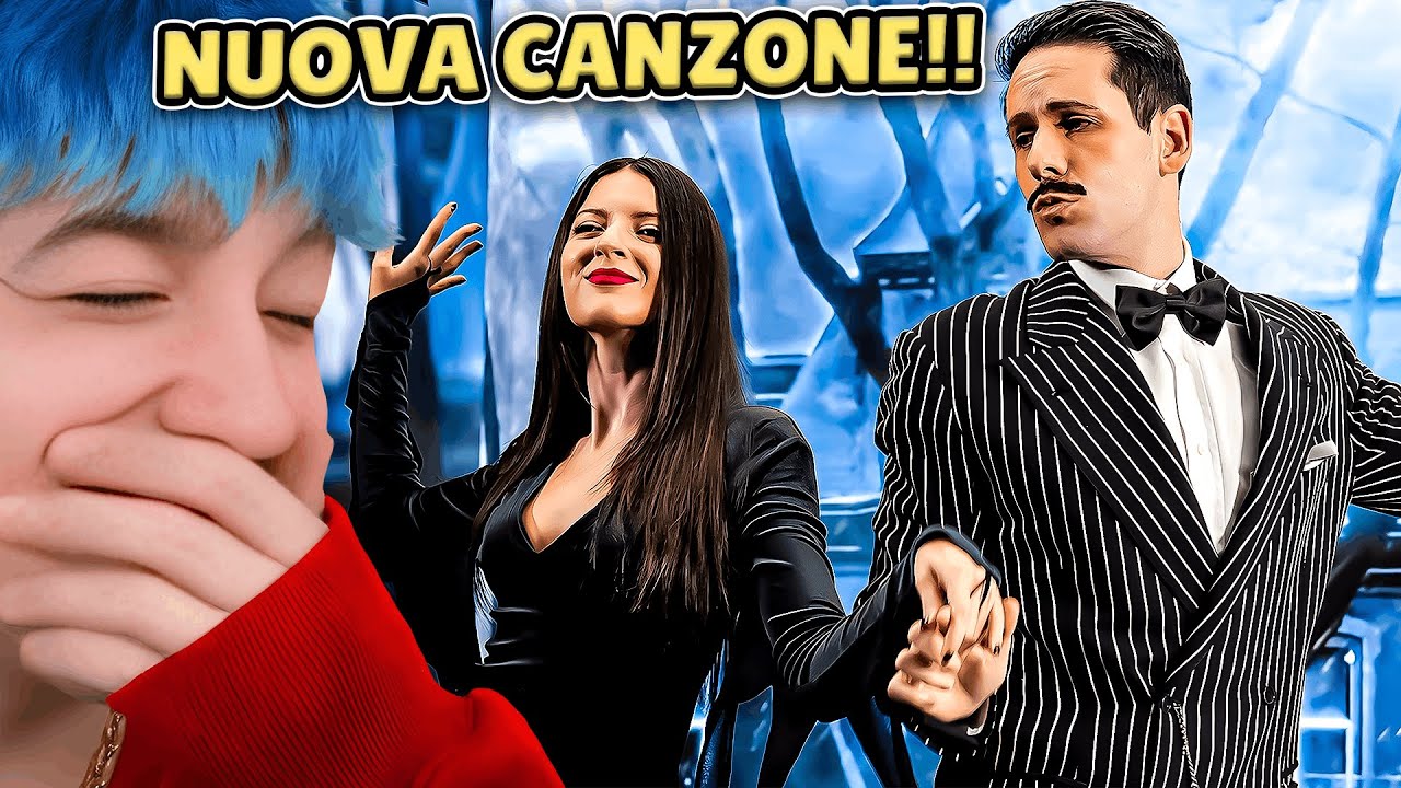 REAGISCO ALLA NUOVA CANZONE DEI ME CONTRO TE!! SI MA PURE NO!!