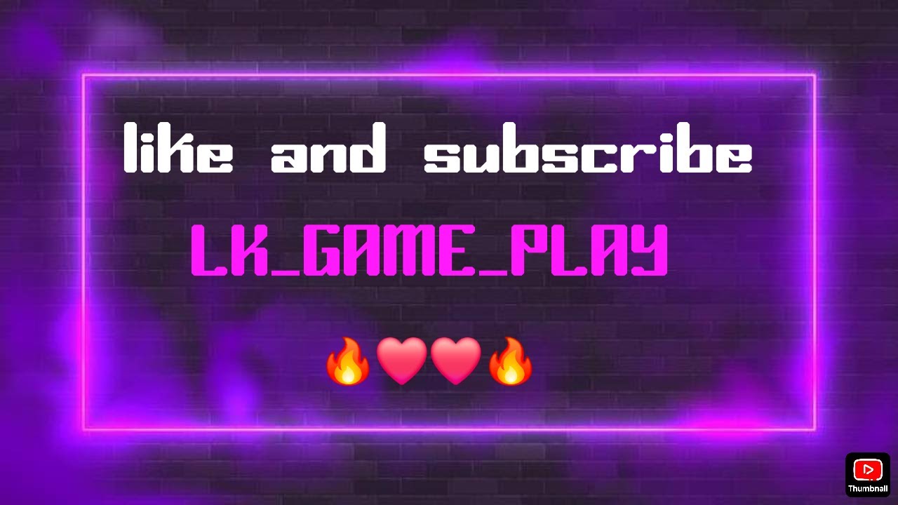 lk_game_play  is live