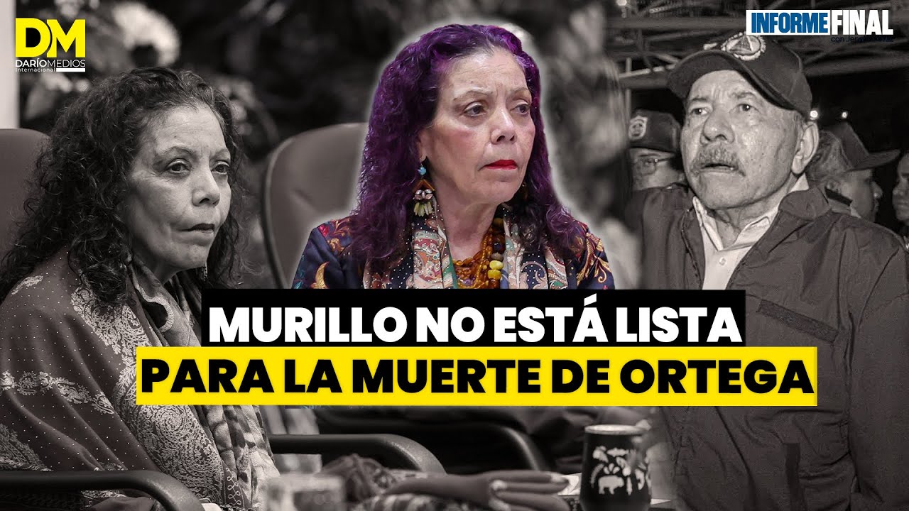 🛑⚠️ Murillo LUCHA contra el reloj