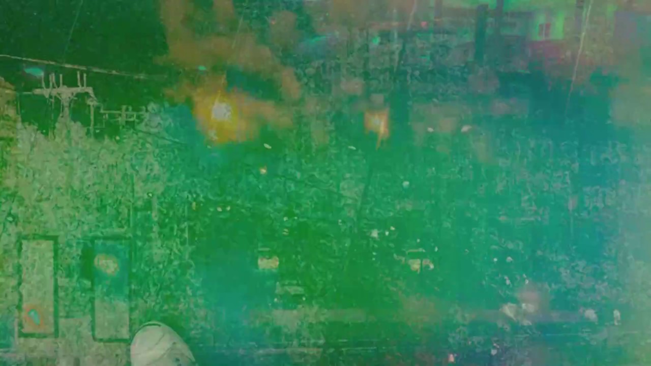 The Door in the Dream (Experimental Film)