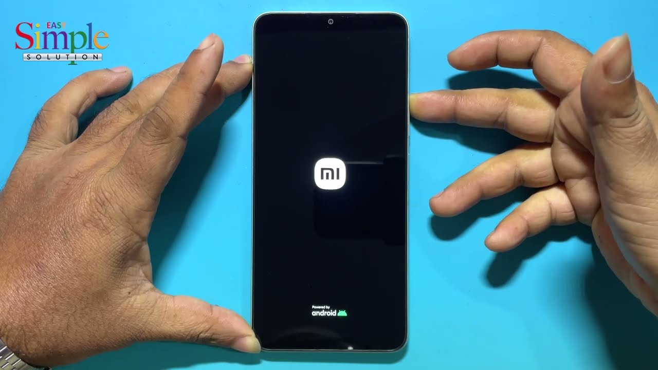 Redmi 13c Hard Reset | Recovery Mode | Redmi 13c Factory Reset | Pattern Unlock Without Pc✅