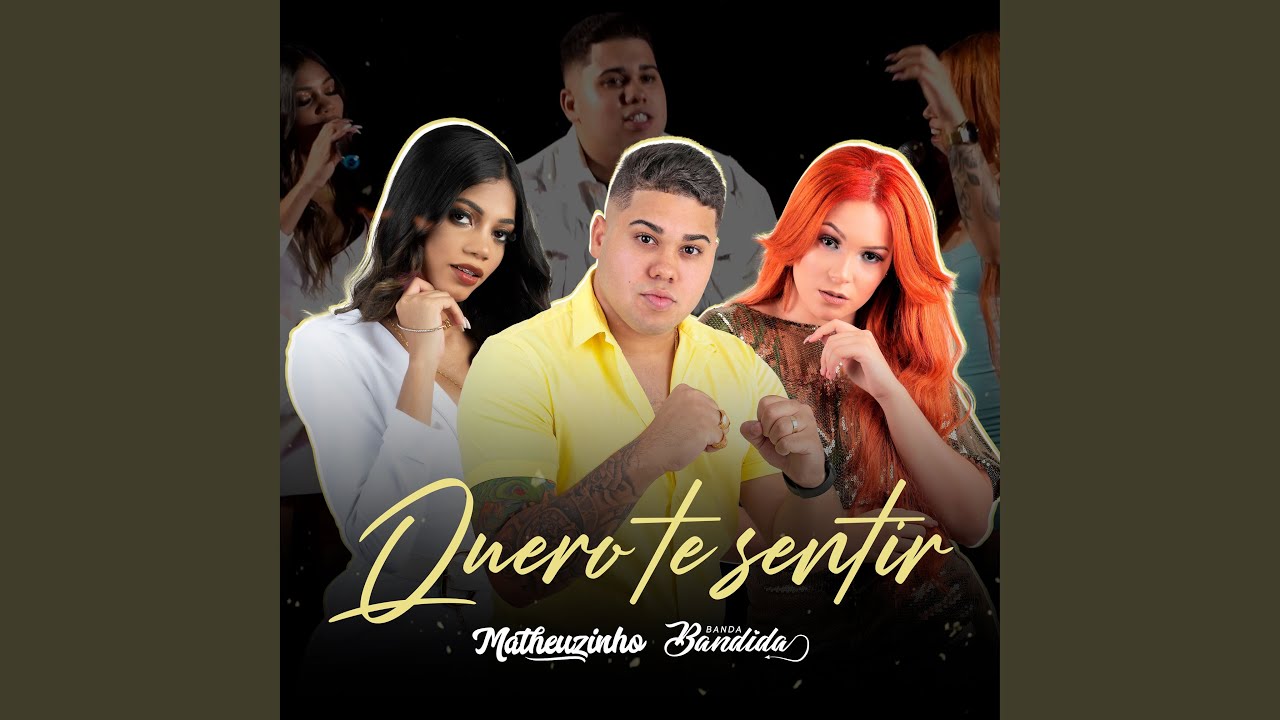 Quero Te Sentir
