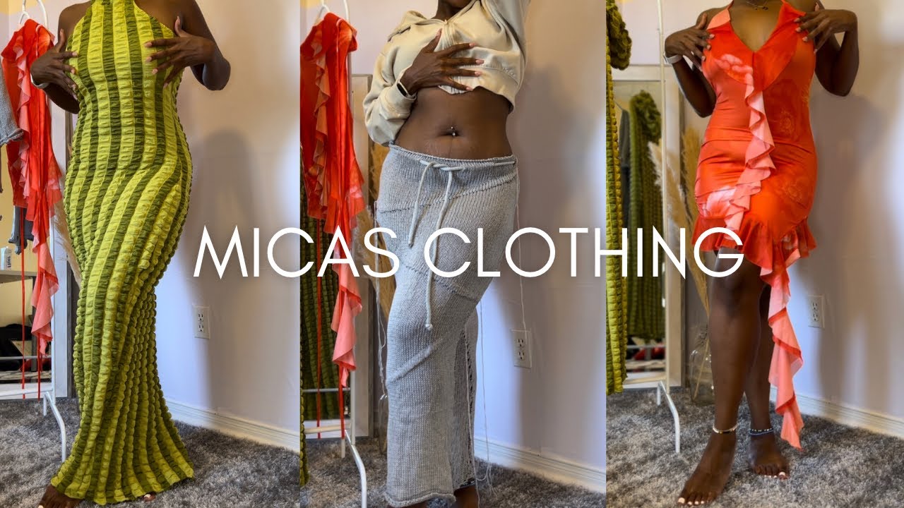 MICAS Review | First Impression