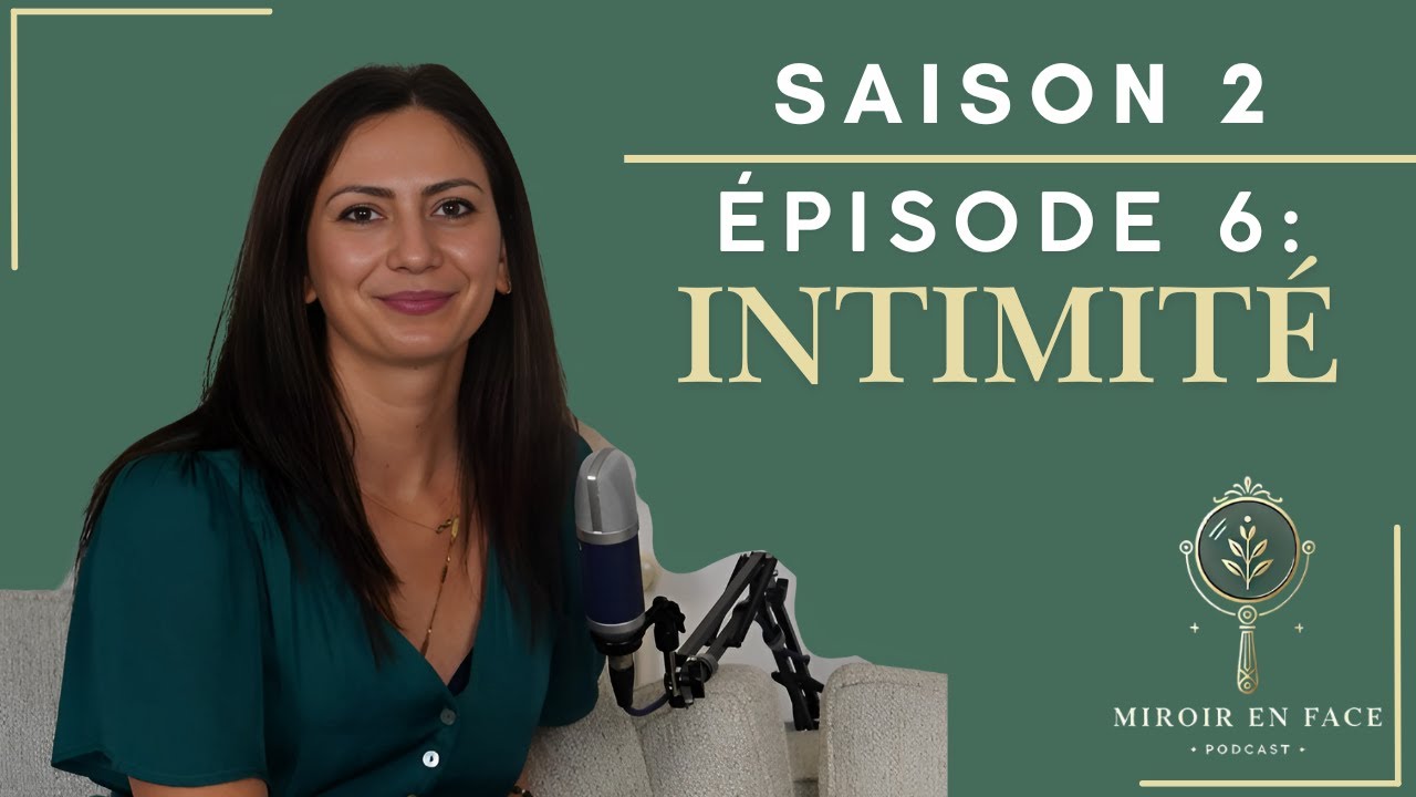 🎙SAISON 2, Épisode 6 – Corps libre, sexe conscient : redéfinir le plaisir féminin