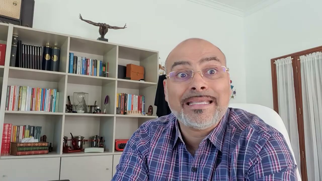 FINS DE RELAÇÕES
