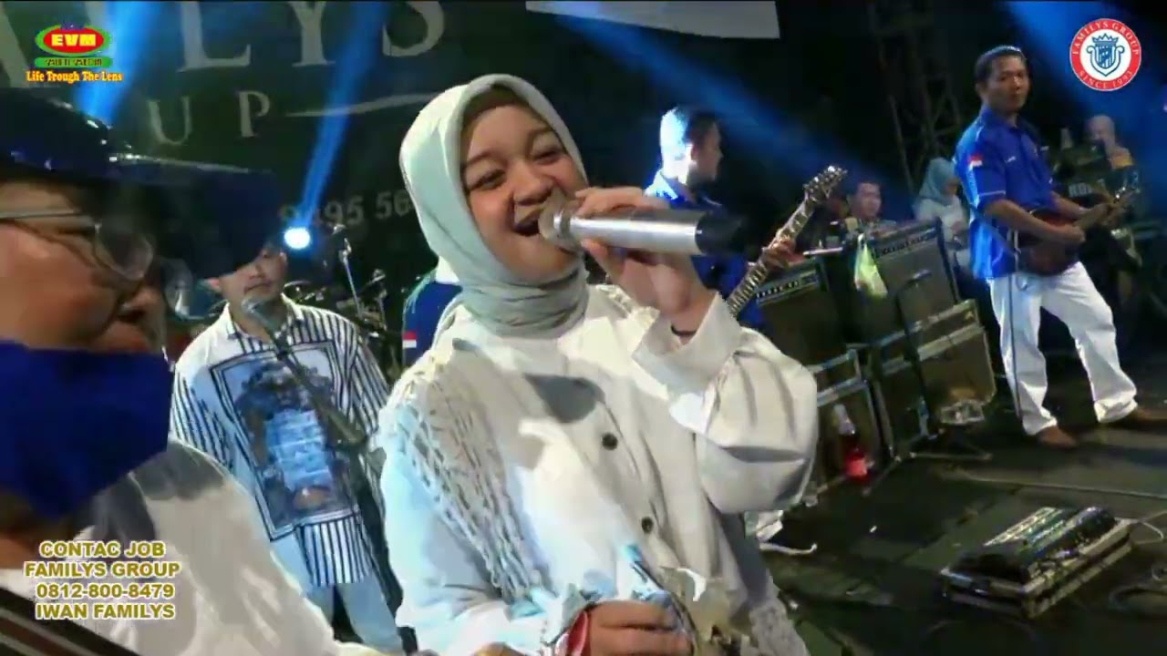 Beban Kasih asmara Voc By Lala Munchen