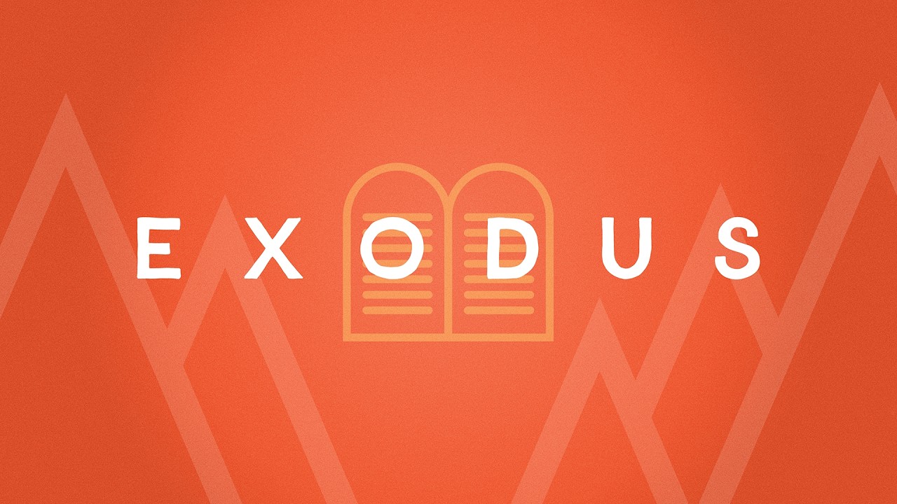 Freedom Has a Shape | Exodus 20 | Pastor Mike Wilsbach