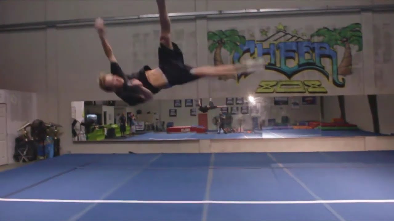 Kick Full Tutorial — Perfect Your Set, Kick & Twist!