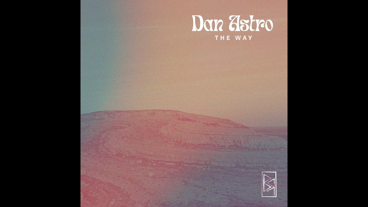 Dan Astro - The Mask