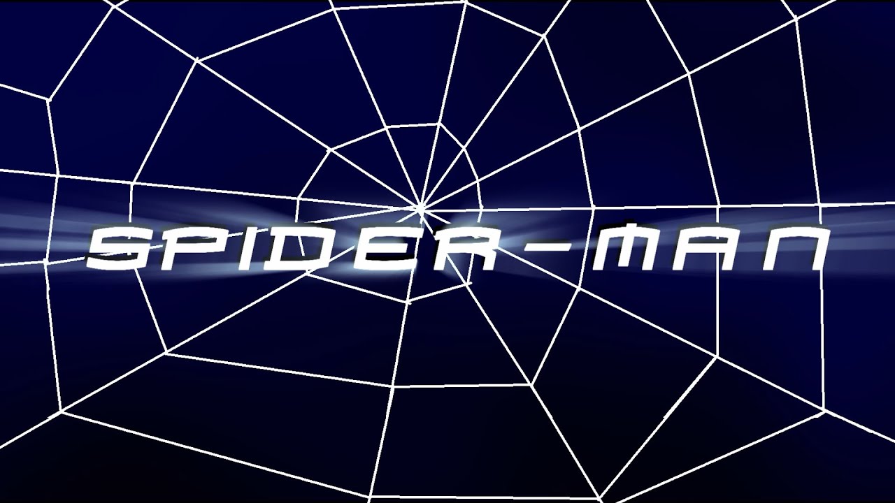 Spider-Man Main Title (The Spectacular Spider-Man Version)