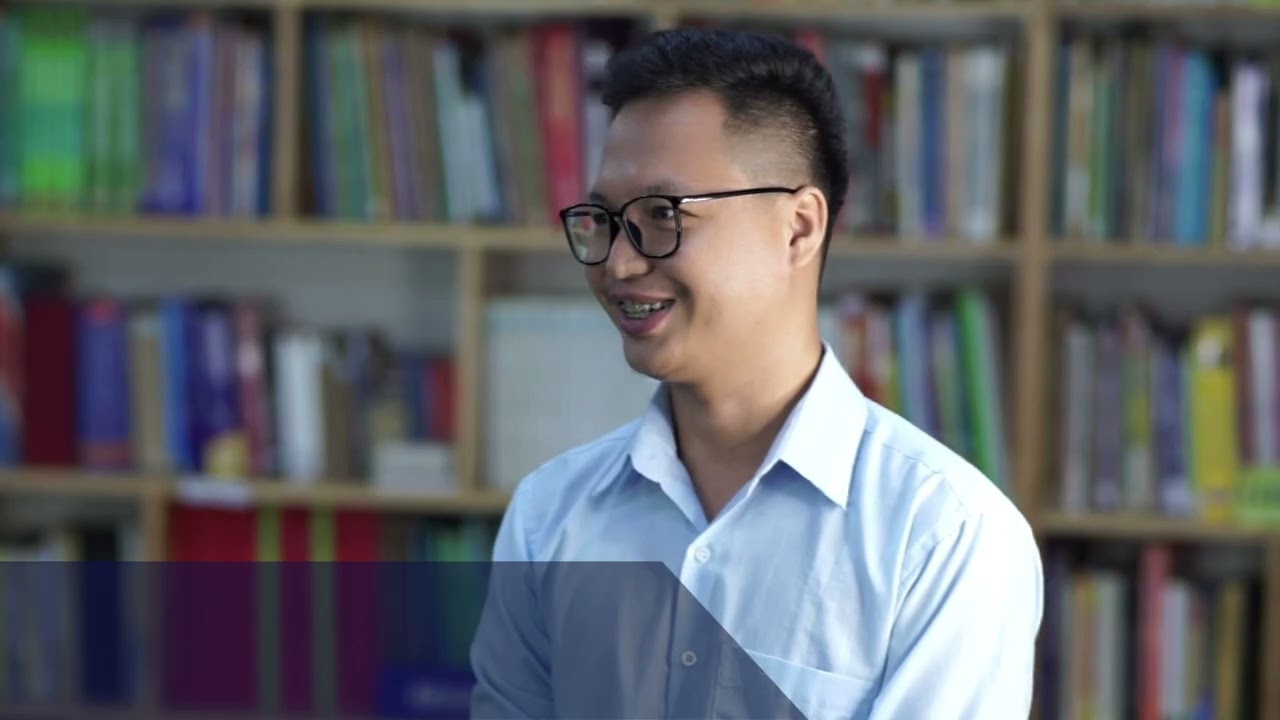 Myanmar Yangon Adventist Seminary