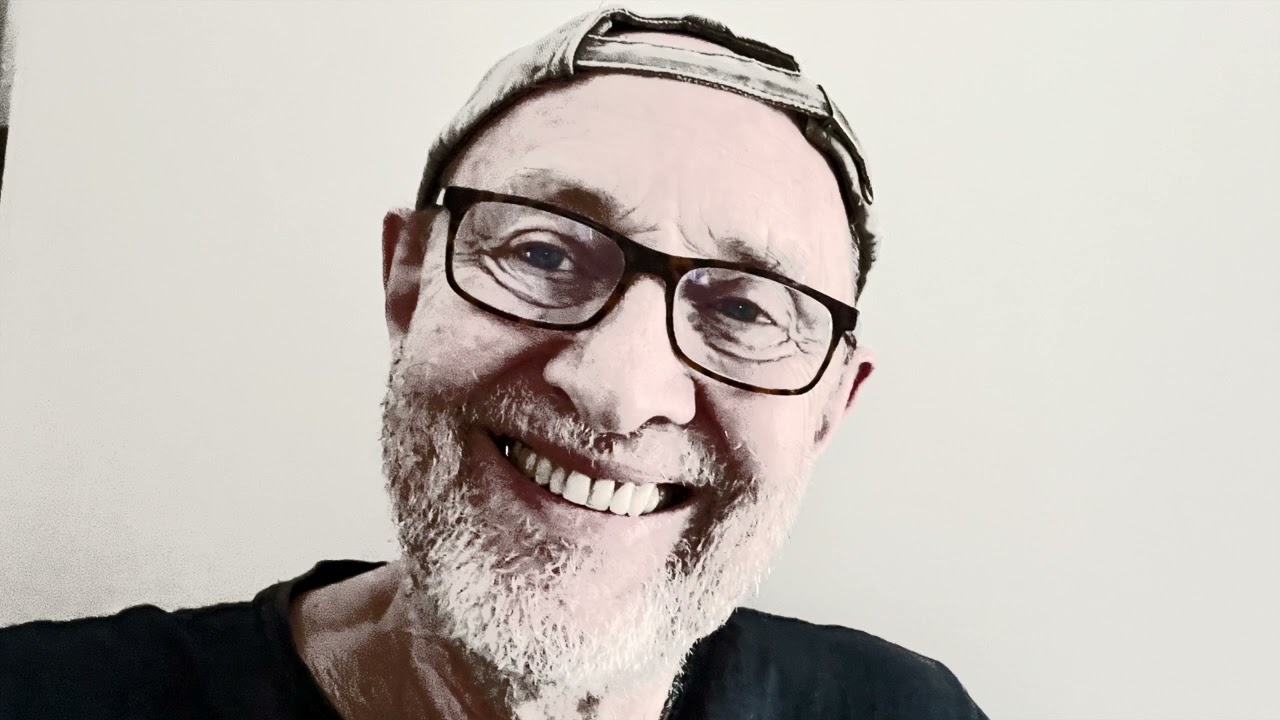 Bernd-Rüdiger Ristow: ALLES NUR EIN TRAUM? 🎶