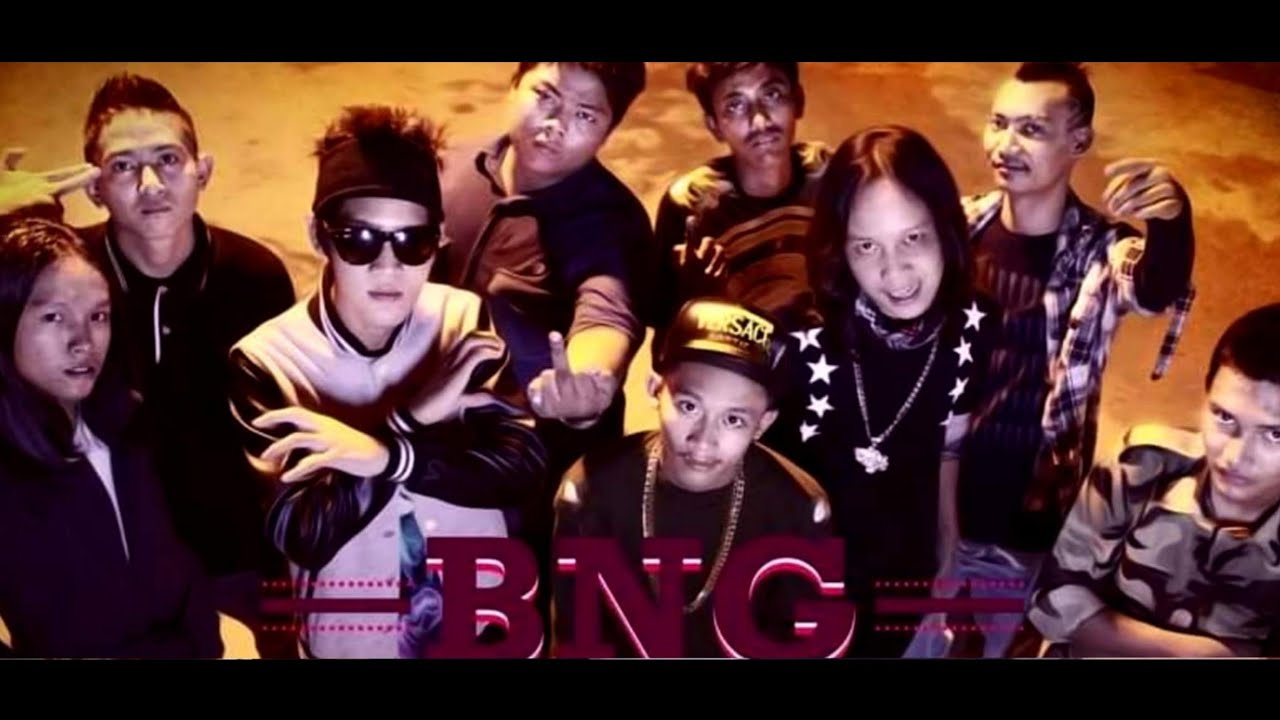 BNG - Theme Song (Brothers of North Side Gang)