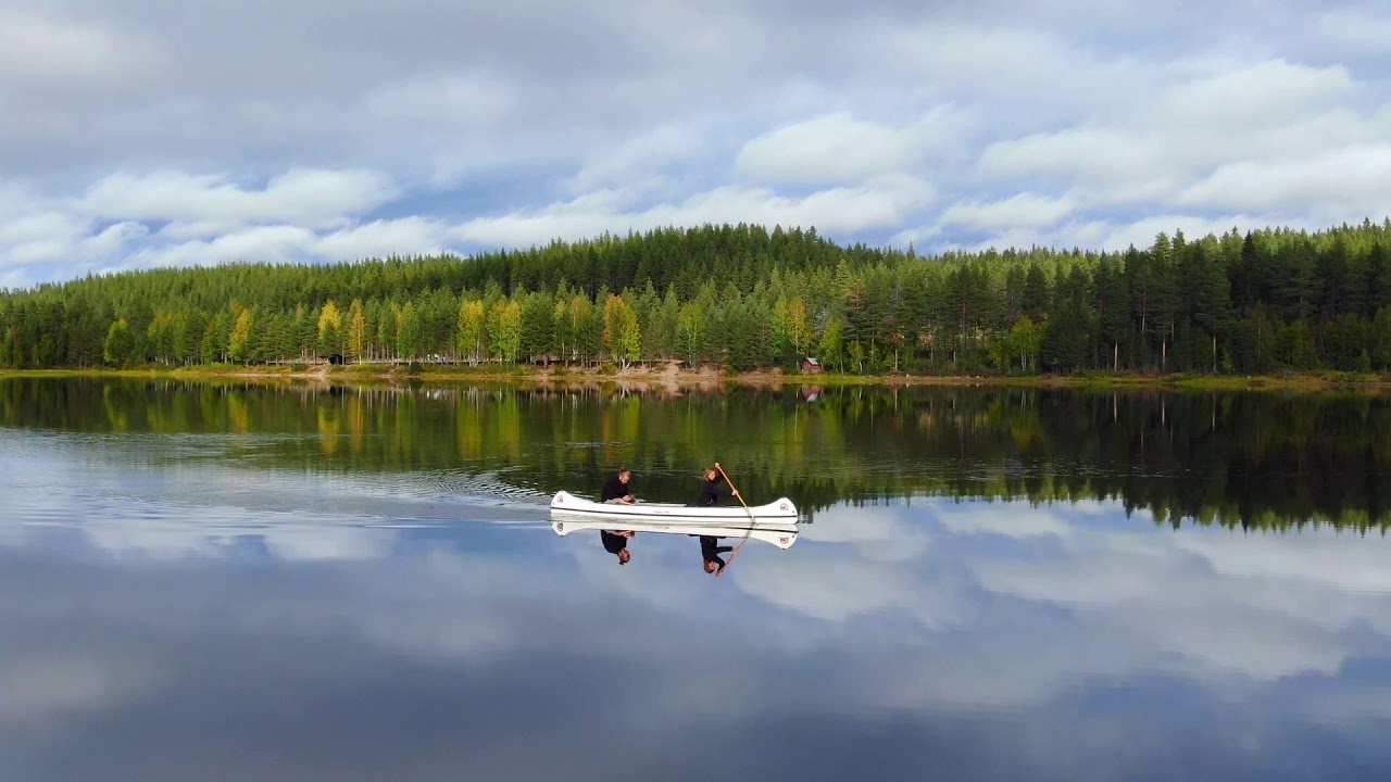 Kringelfjorden Mavic 2 Zoom