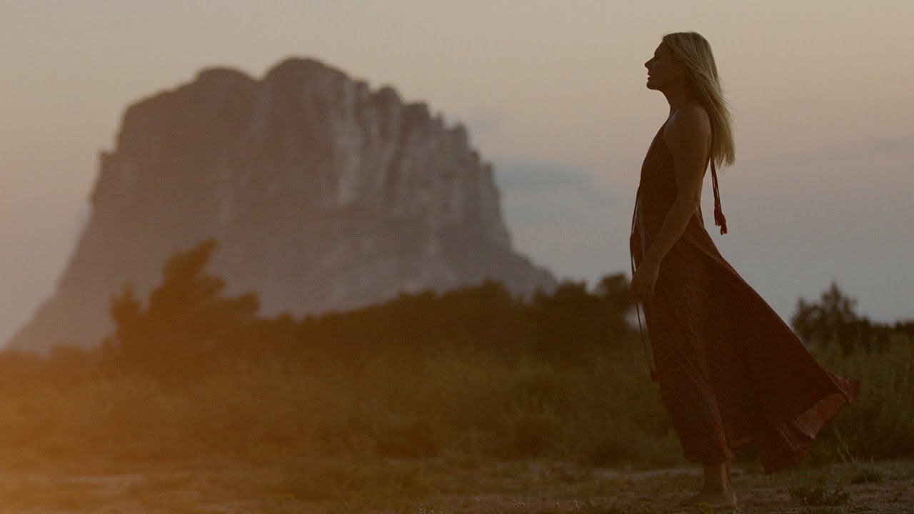 MSKNS - You Knocked Down My Walls (Official Music Video)