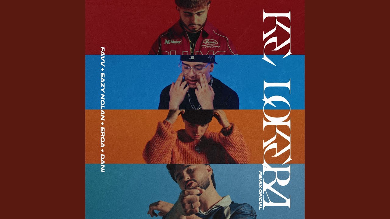 Ke Lokera (Remix)