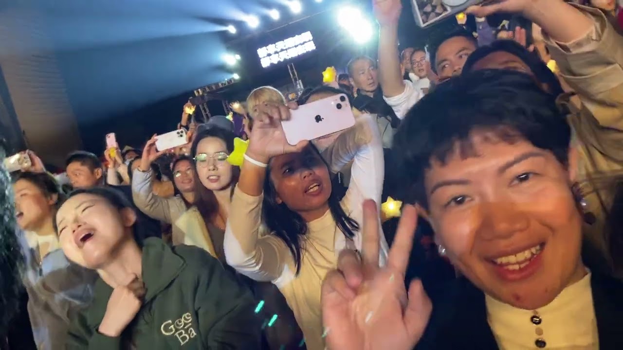 2025香港普世欢腾平安夜音乐会