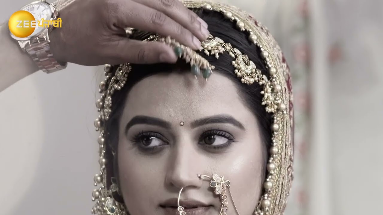 Nayan Jo Vekhe Unvekha - Hindi TV Serial - Full Episode 67 - Ankita,Manjeet,Rajinder - Zee Punjabi
