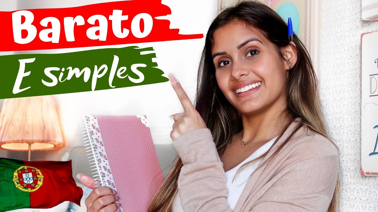 Como fazer MESTRADO em PORTUGAL | Passo a Passo COMPLETO!
