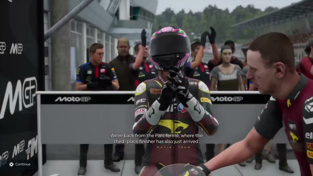 Motogp 25 part 7