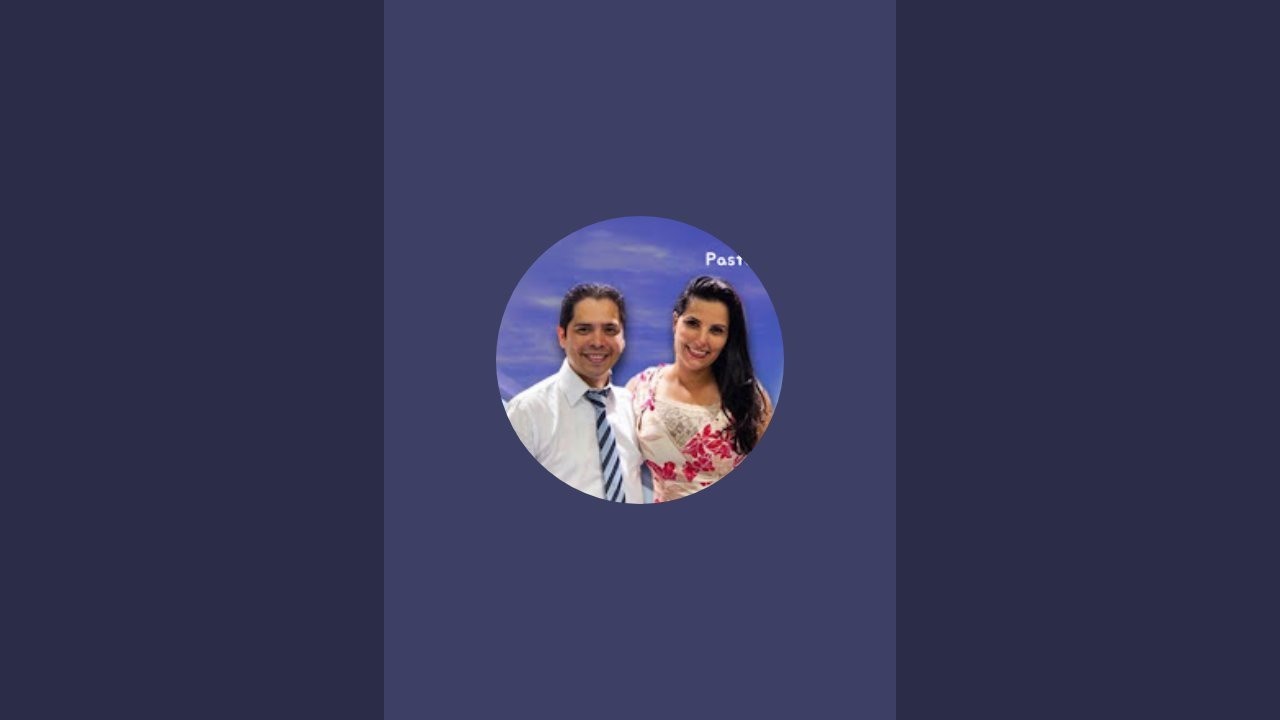 Bispo Marcus Farias está ao vivo!