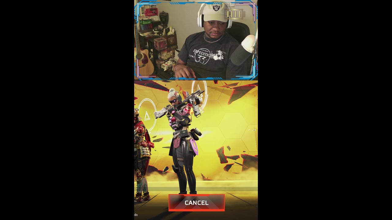 ||🪫Bronze Apex Ranking🪫 ||