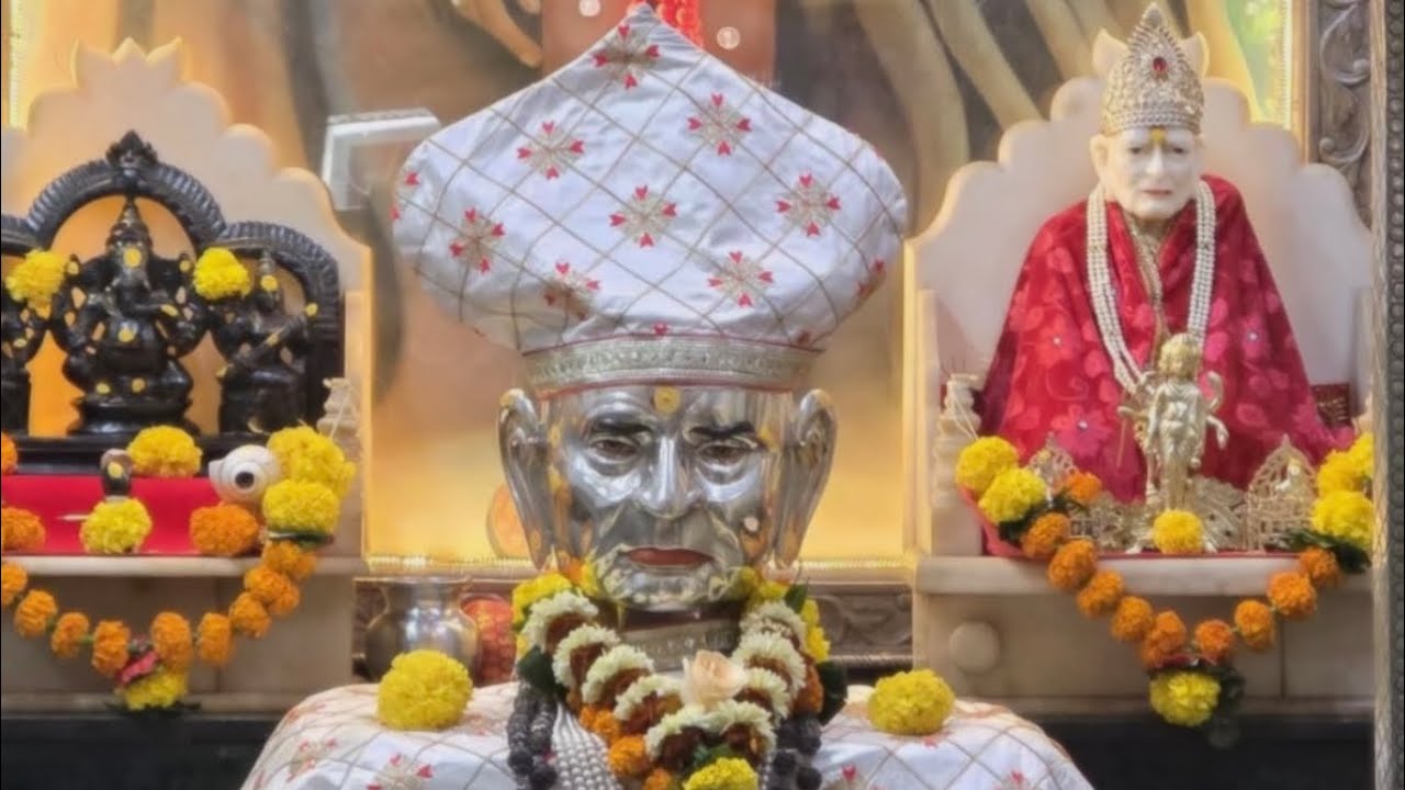 श्री स्वामी समर्थ मठ पळसदरी खोपोली पळसदरी येथे असणारे स्वामी समर्थ महाराजांचे मठ श्री स्वामी समर्थ 🙏