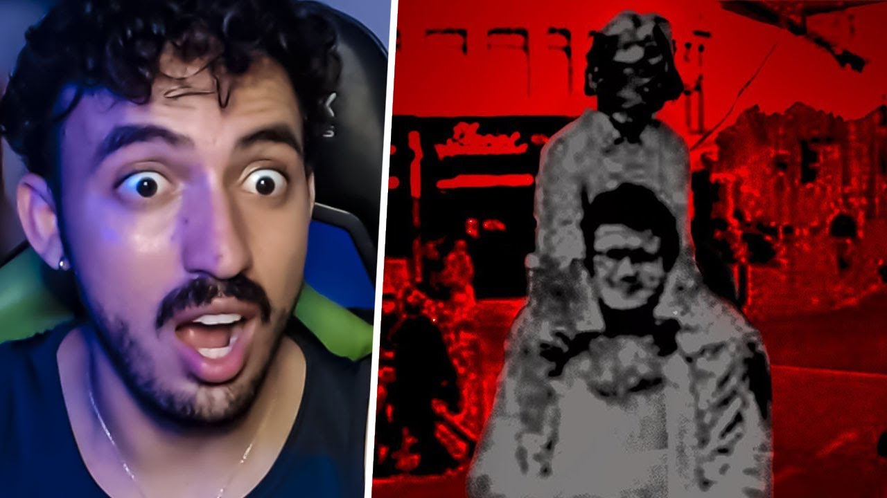 Coisas Bizarras pelo Mundo | Leozin React