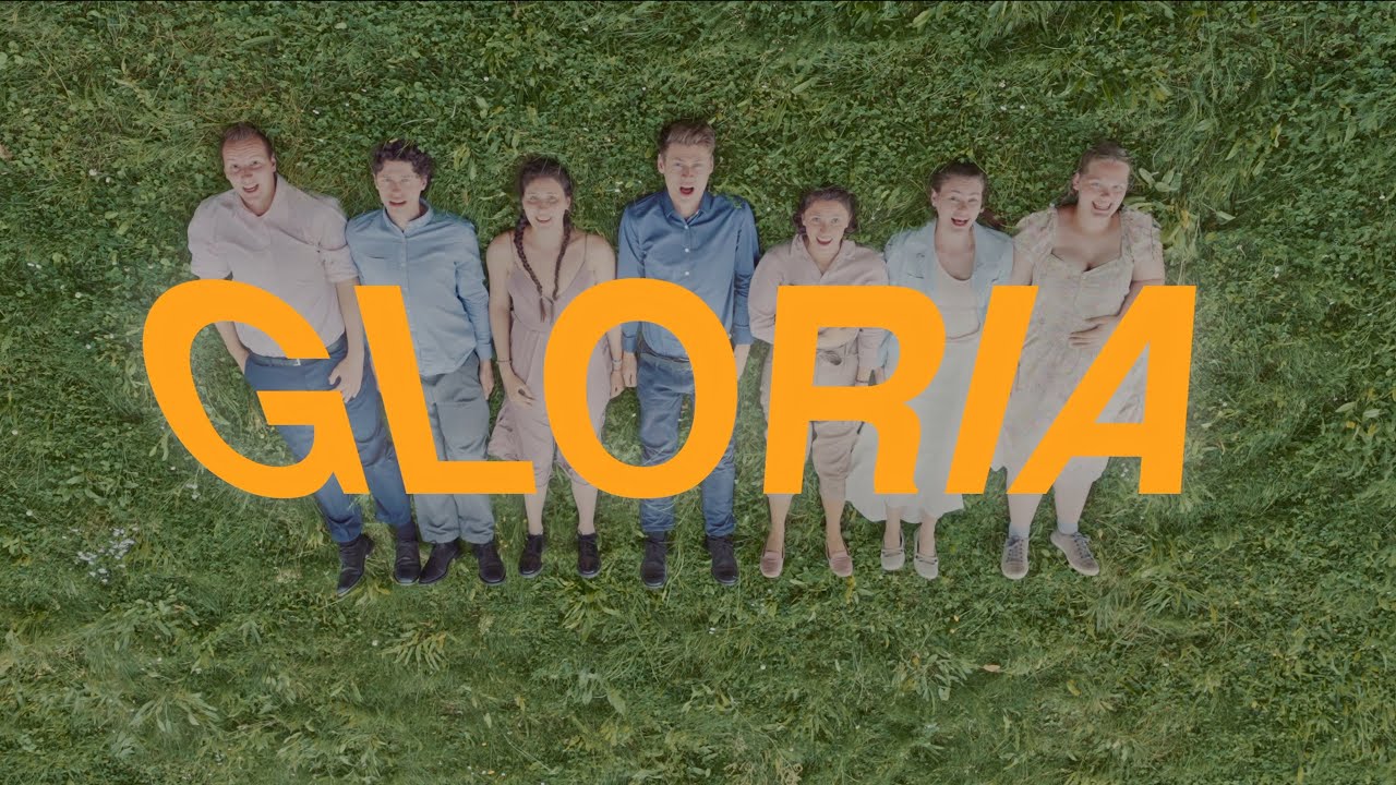 GLORIA - Eine Produktion des Hochschulchors der HfMDD (nach Antonín Dvořák) (2022)