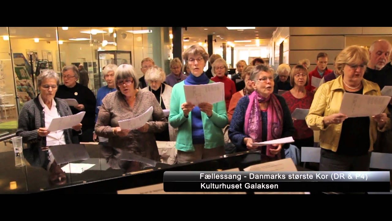 Spil Dansk Dagen, 25. Oktober - 2012. Furesø Kommune