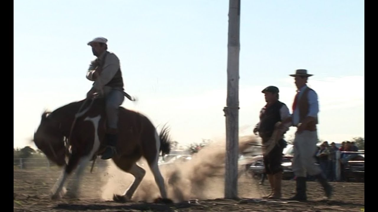 Capítulo 09: San Francisco del Chañar II y Pozo Nuevo