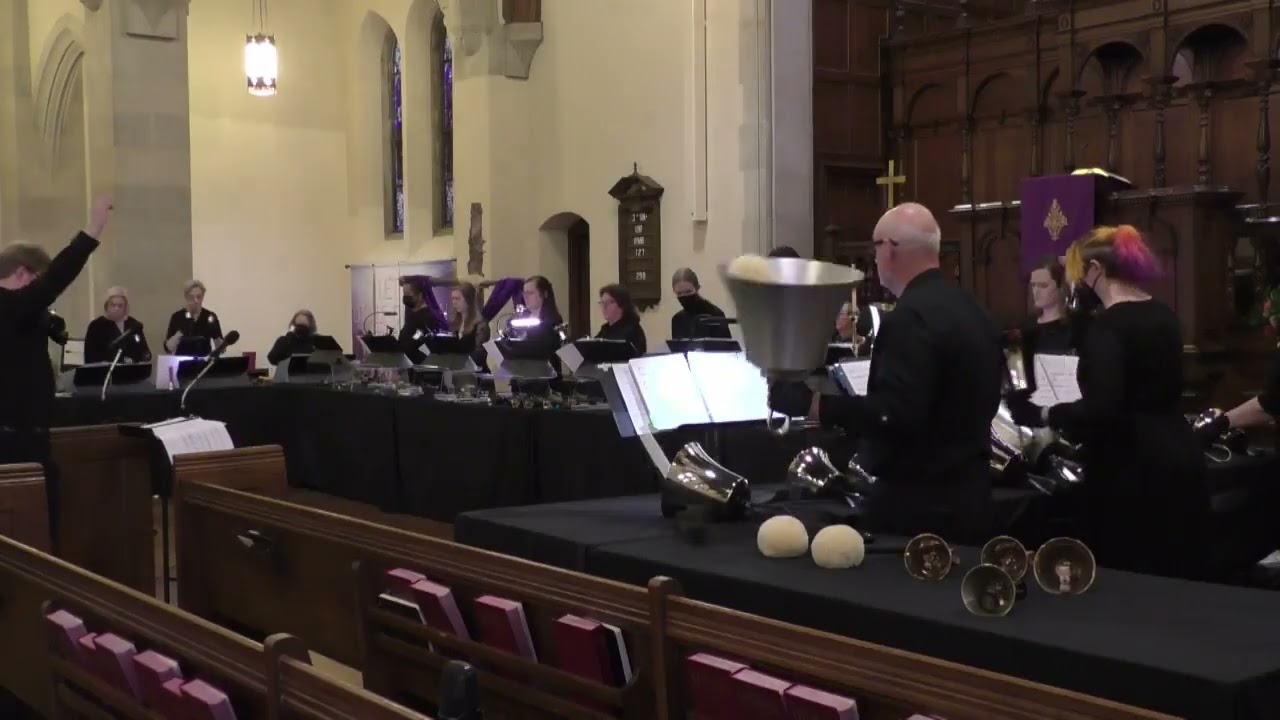 Total Praise