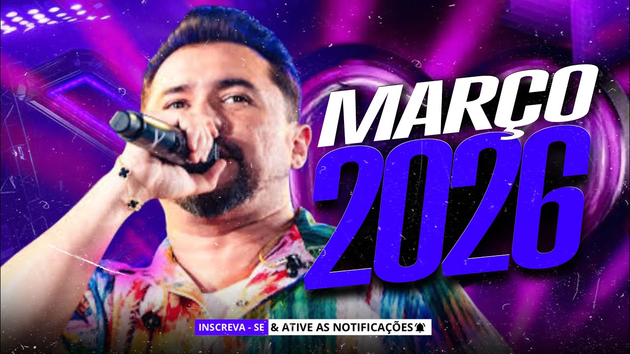 XAND AVI&Atilde;O MAR&Ccedil;O 2026 - XAND AVI&Atilde;O  [ M&Uacute;SICAS NOVAS] EM CIMA DO JETSKI - XAND AVI&Atilde;O PRA PARED&Atilde;O 2026