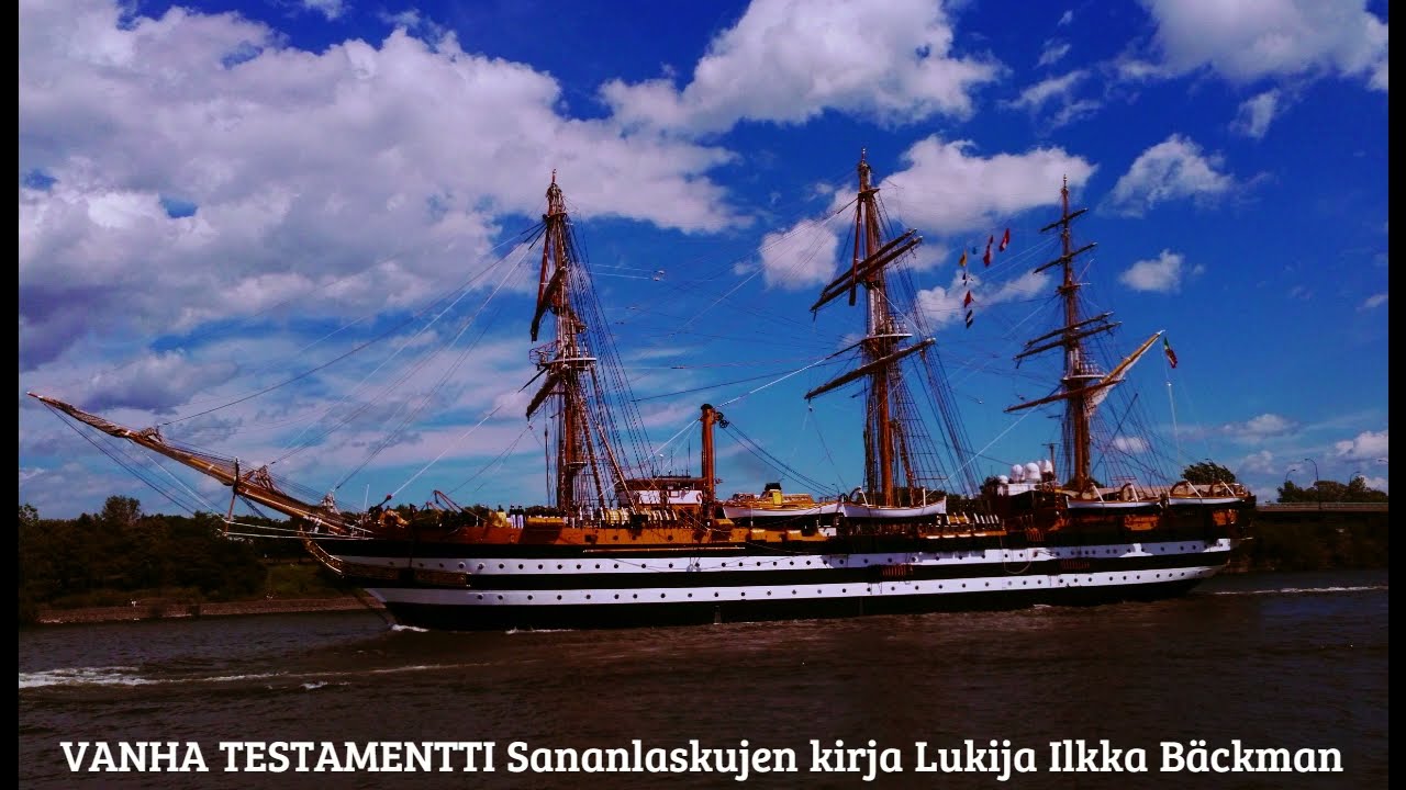 SANANLASKUJEN KIRJA