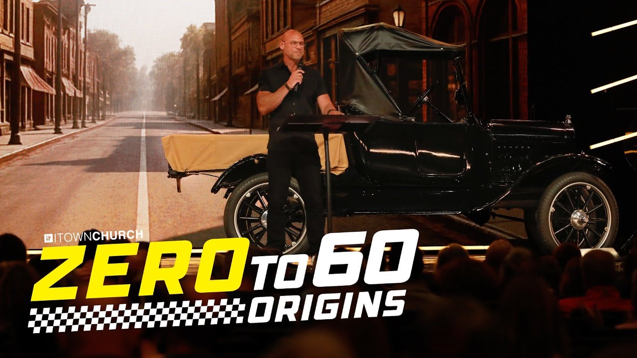 Zero to 60 | Mass Production