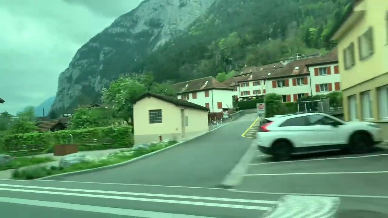Erstfeld | Uri | Switzerland 🇨🇭