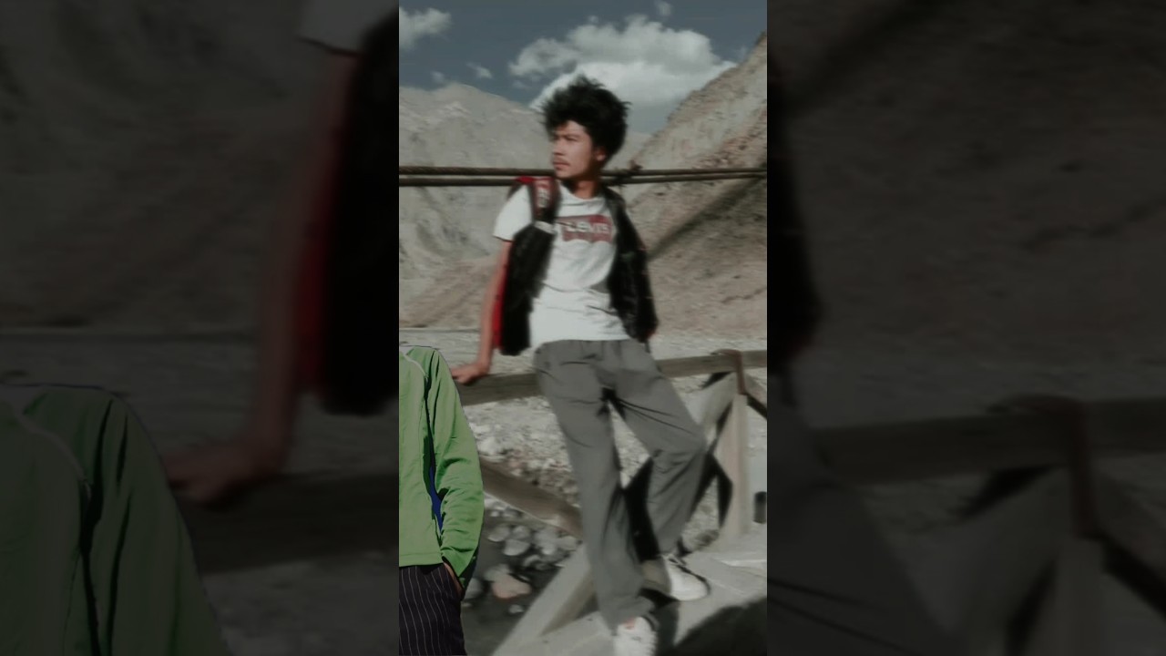 try to make better editing 😁 