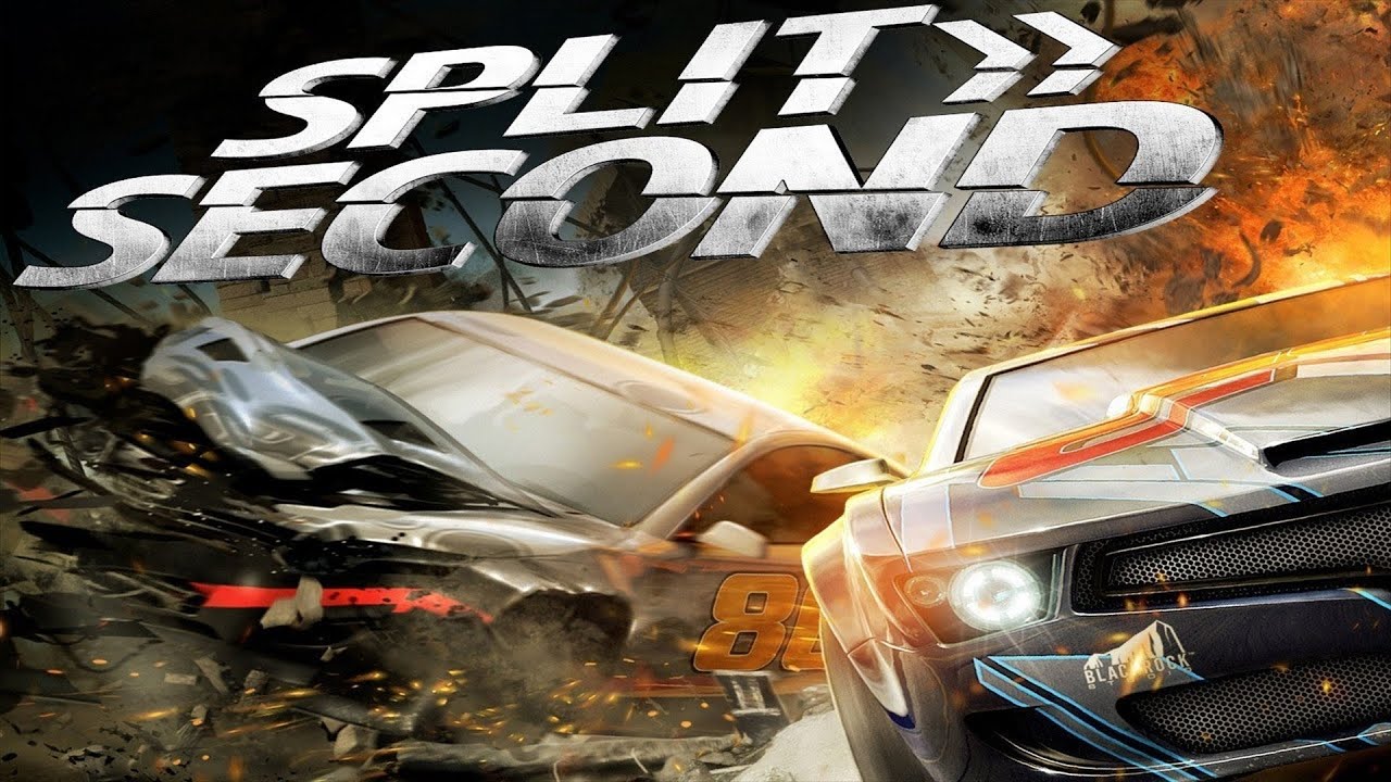 Прохождение Split Second: Velocity - Часть 5 (эпизод 9-10)