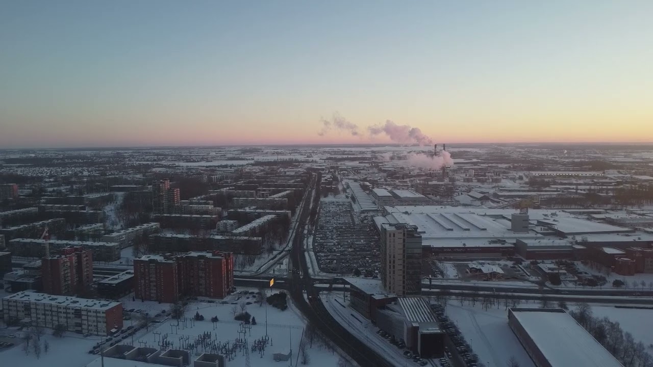 KLAIPĖDA  2026  