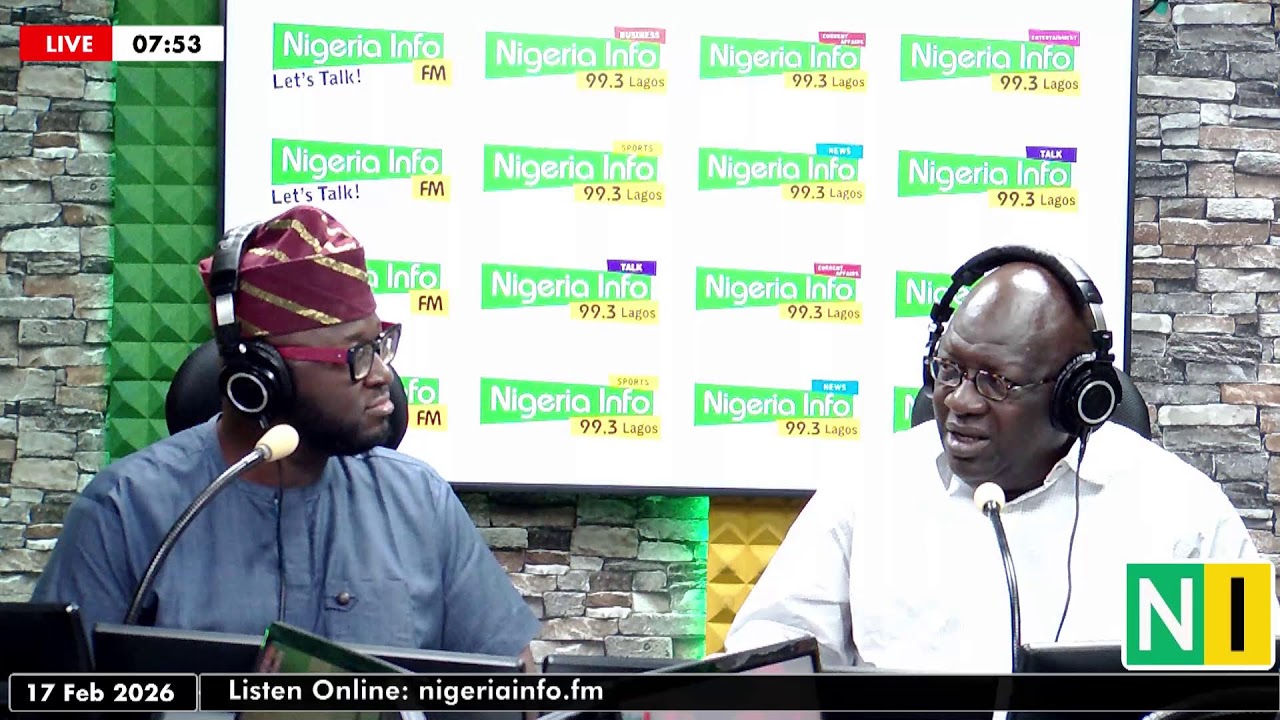 Dailies Today, Tuesday, 17/02/2026