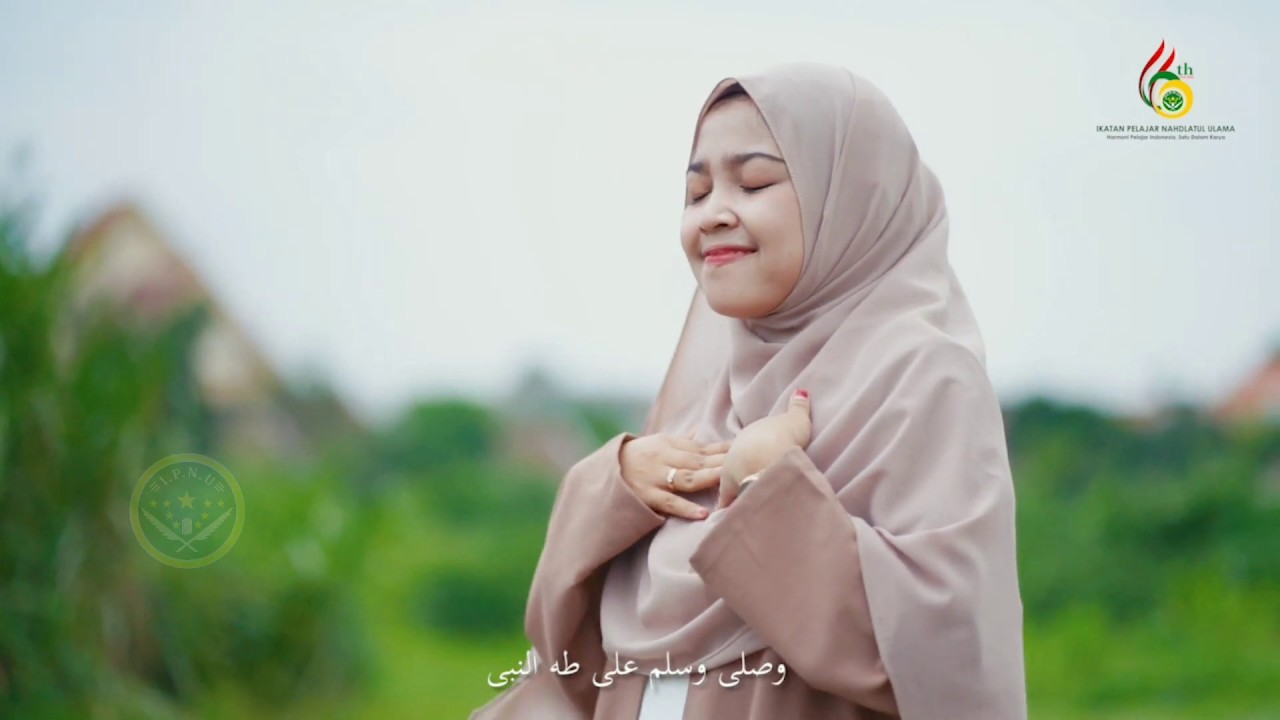 Al Qolbu Mutayyam Cover By Dwi Anita Sari