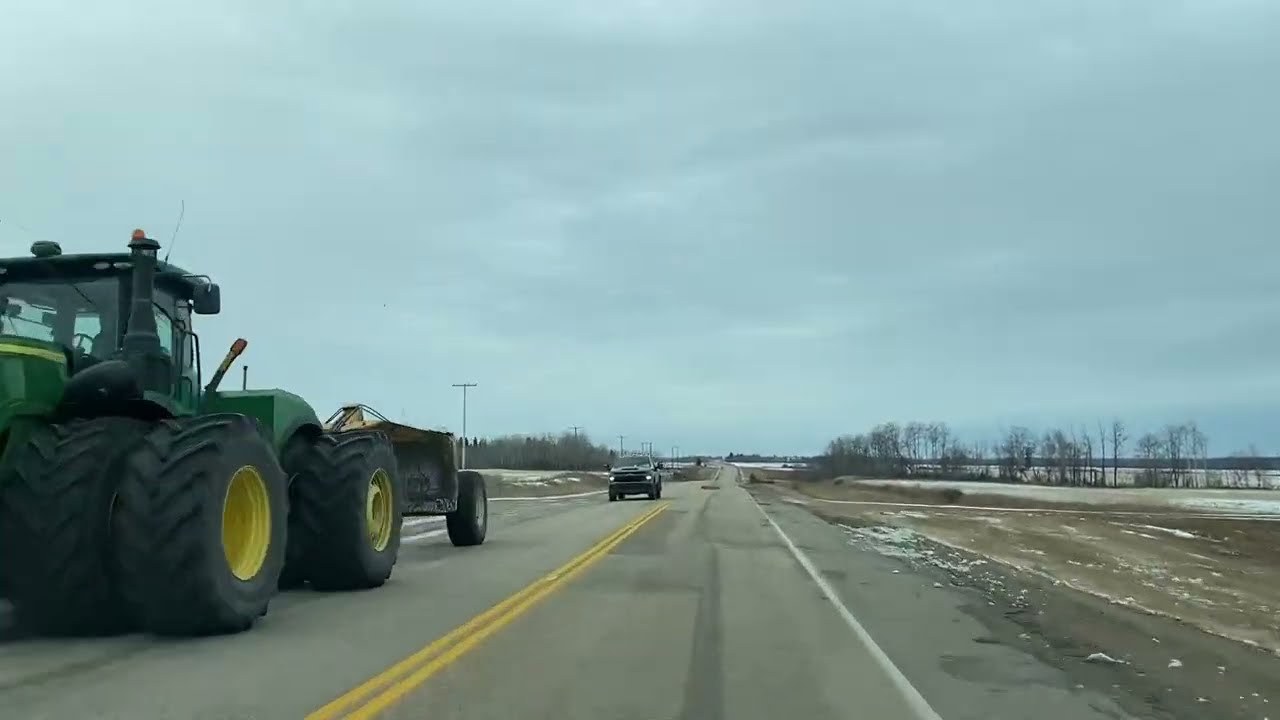 Auswandern nach Manitoba oder Saskatchewan ?