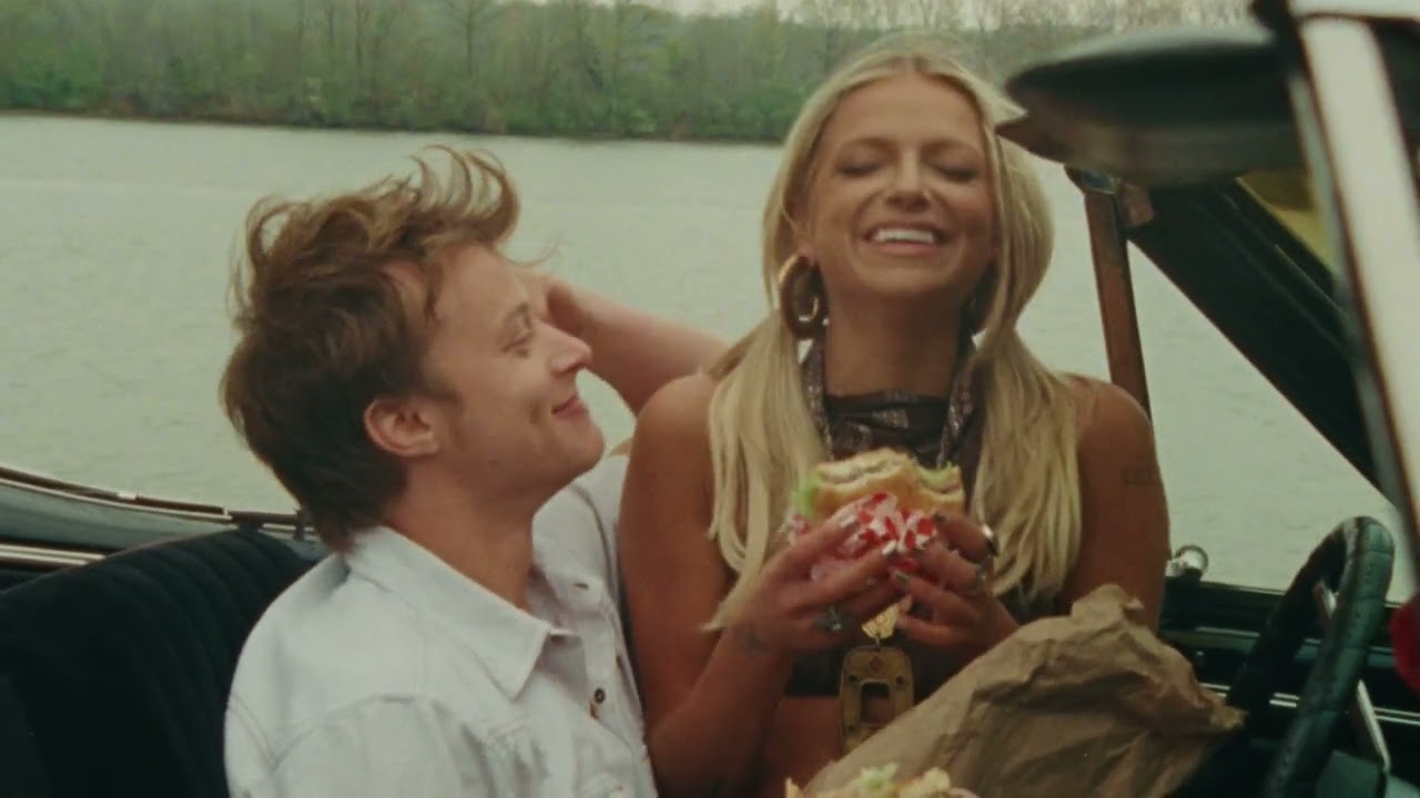 Kygo, Carter Faith - That's When You Know (Official Video)